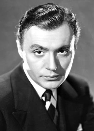 Charles Boyer